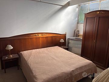 Arredamento camera da letto