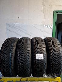 Gomme invernale usate 215/65 17 99H