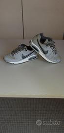 Scarpe Nike tg. 44 + Adidas omaggio