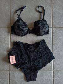 ARGENTOVIVO anni 90 intimo da collezione 