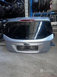 Baule - Portellone Posteriore Per Subaru XV 2016