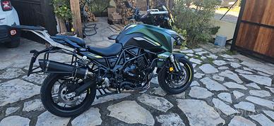 Benelli TRK 702 - 2023