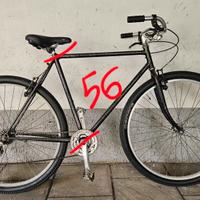 bicicletta mtb da uomo cerchi da 28 gomme 29