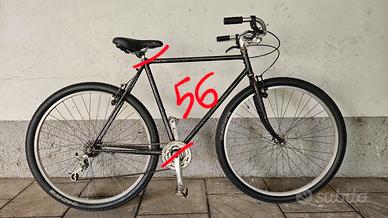 bicicletta mtb da uomo cerchi da 28 gomme 29