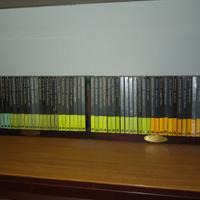 Collezione completa I GRANDI COMPOSITORI