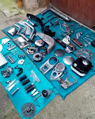 Ricambi per Harley Shovel
