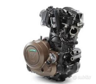 motore 701 VITPILEN/SVARTPILEN