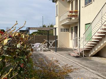 Appartamento per vacanze al mare