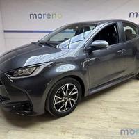 Toyota Yaris 1.5h Trend