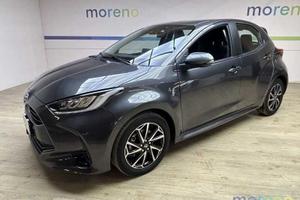 Toyota Yaris 1.5h Trend