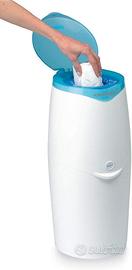 Maialino Mangiapannolini Foppapedretti 4 ricariche