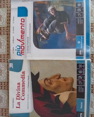 Libri scolastici