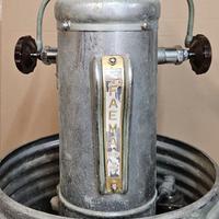 Macchine caffè e macina caffè  