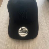 Cappello new era
