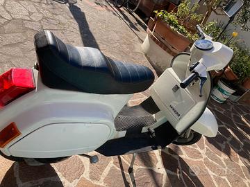 vespa 50  pk50xl