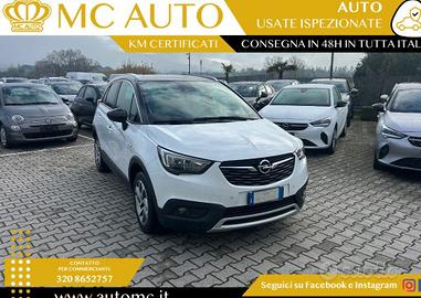 OPEL Crossland X 1.6 ECOTEC D 8V Start&Stop Ulti