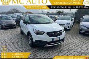 OPEL Crossland X 1.6 ECOTEC D 8V Start&Stop Ulti