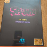 McFarlane Toys the Clown Spawn action figure 