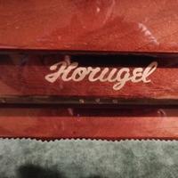 pianoforte verticale Horugel WG-5 NUOVO