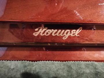 pianoforte verticale Horugel WG-5 NUOVO