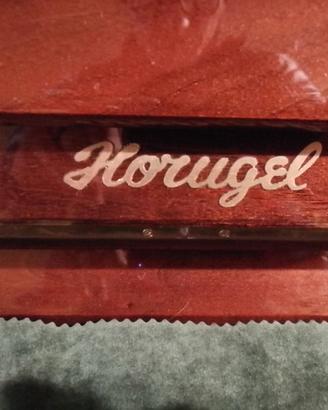 pianoforte verticale Horugel WG-5 NUOVO