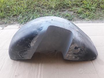 Parafango nuovo vespa special modificato