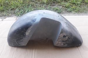 Parafango nuovo vespa special modificato