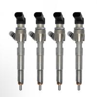 Iniettori Nissa Qashqai 2.0 dci NUOVI