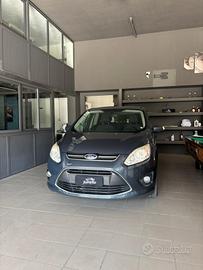 Ford C-Max 1.6 TDCi 95CV Titanium