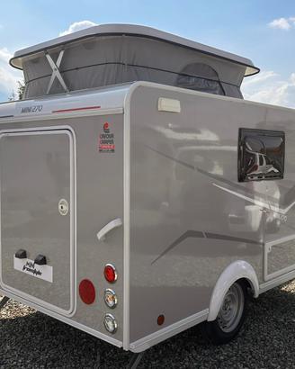 FREESTYLE MINI 270