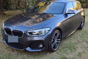 BMW 125 I
