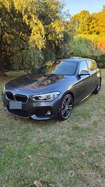 BMW 125 I