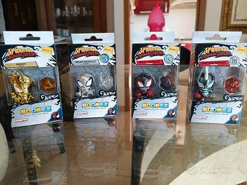 Boomez Spiderman Maximum Venom wave 3