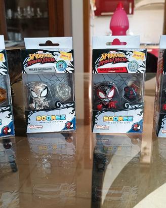 Boomez Spiderman Maximum Venom wave 3