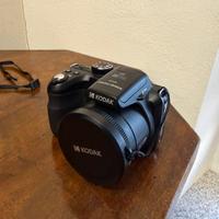 macchina fotografica kodak AZ421