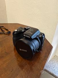 macchina fotografica kodak AZ421