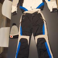 completo sci Aspen taglia S ragazzo