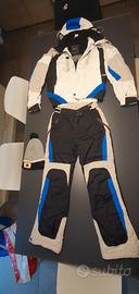 completo sci Aspen taglia S ragazzo
