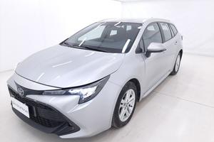 Toyota Corolla TS Hybrid Business BR924602 1.8 Ful