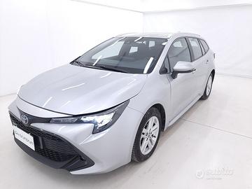 Toyota Corolla TS Hybrid Business BR924602 1.8 Ful