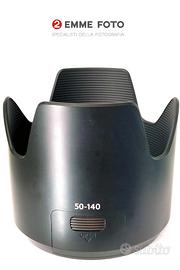 Paraluce Fuji per Fujinon 50-140 mm F2,8