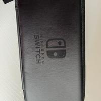 Custodia Nintendo Switch
