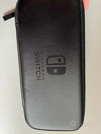 Custodia Nintendo Switch
