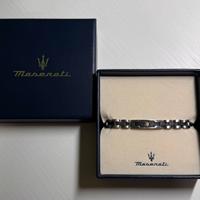 Braccialetto Maserati