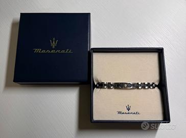 Braccialetto Maserati