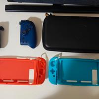 Accessori Nintendo Switch 1