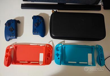 Accessori Nintendo Switch 1