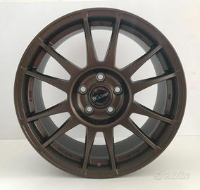 Cerchi in lega EVO Corse Sanremo 8x18 Mini F56