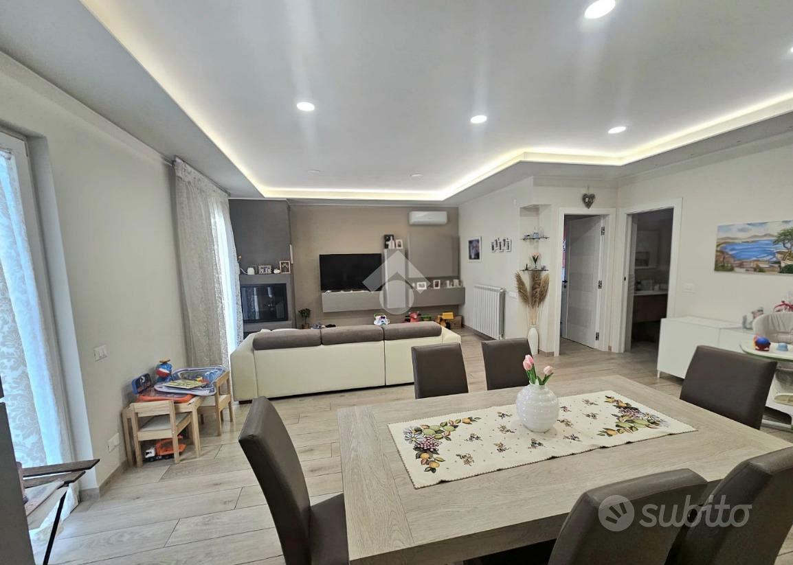 Appartamento – Sant'Antimo, Napoli - Vista 3