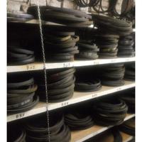 CINGHIE TRAPEZOIDALI a Mantova (NO DAZI)